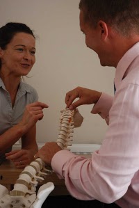 The Chiropractic Clinic 695236 Image 4